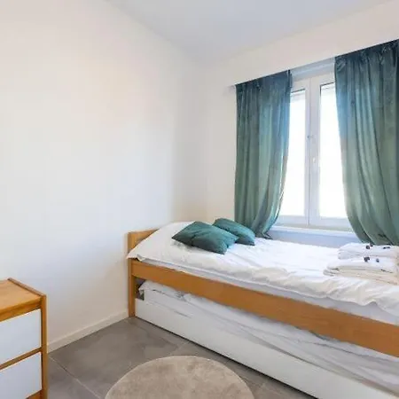 White Bird Apartman *